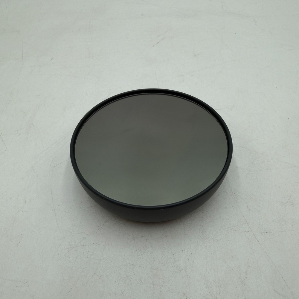Google Nest Thermostat G4CVZ Programmable Wi-Fi Thermostat Charcoal